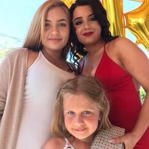 Meet your Posher, Luisa